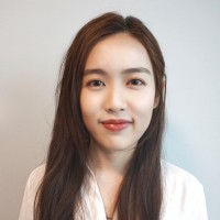 Jingwen Wei
