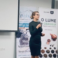 Ioana Augustina Buia
