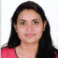 Riya Parackal Thomas