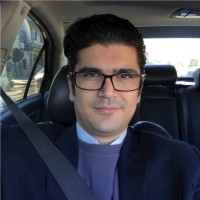 Soroush Amini