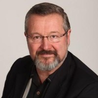 John Hrivnak, AIA, MBA, NCARB, LEED AP