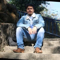 Bijay Karki