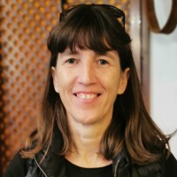 Cathrin-Claudia Herrmann