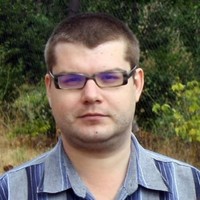 Sergey Nikolaev