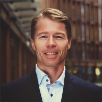 Johan Andre Sørenssen