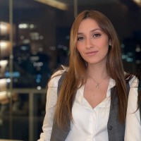 Victoria Pery
