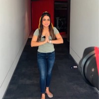 Fauzia Naaz