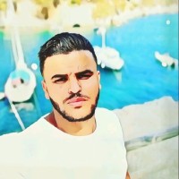 Younes Achour
