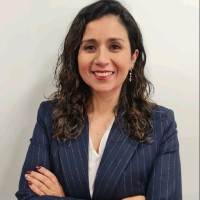 Claudia Denisse Aguilar Diaz