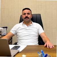 Gökhan Şentürk