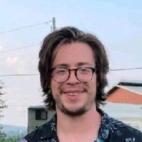 Timothy Dodge