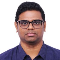 Sandeep Desai
