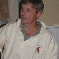 Paul O'Brien