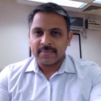 Prashant A N