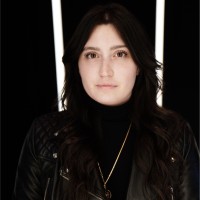 Alexandra Rosen