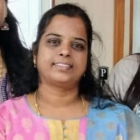 Rajalakshmi Ezhilmaran