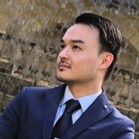 Gill Lam