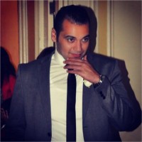 Mohamed Gewaily