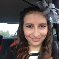 Laura Rust (Cherish By Laura)