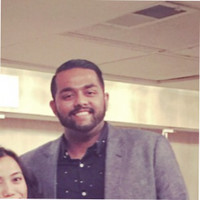 Sumit Pawaskar