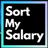 Sort MySalary