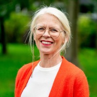 Menkelien Sikkema