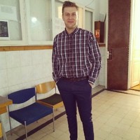 Nuta Cristian Dan