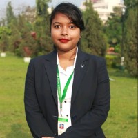 Jagruti Sahu