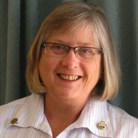 Joan Bunker