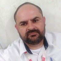 Denis Mendes Da Silva