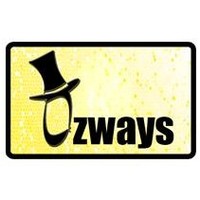 Ozways - Choose Your Own Way