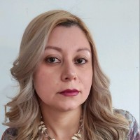 Patricia Sanchez Rojas