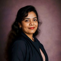 Priya Pardeshi