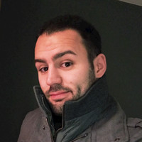 Romain Pécréaux