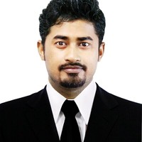 Prasann Pranjal