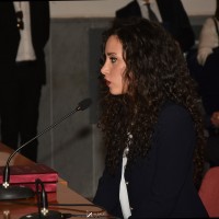 Maria Claudia Esposito