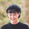 Moonju Kang