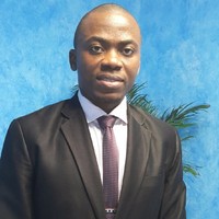 Jude Ali, Mba