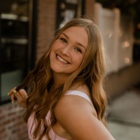 Madison Auman