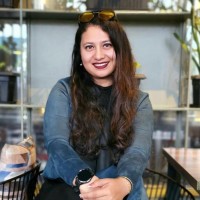 Muskan Saraswat