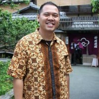 Alex Pasaribu