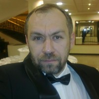 Trigub Rostislav