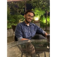 Kazi Minhaz Hossain