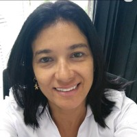 Ana Cláudia Figueiroa Ordônio