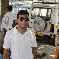 mukesh kumar