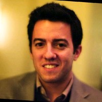 Elliot Carvalho