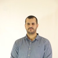 Mohammed Diknash