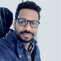 Chirag Makwana
