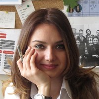 Hale Biçer