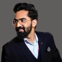 Nikhil Gaur